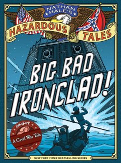 Cover Nathan Hale's Hazardous Tales (eBook, ePUB)