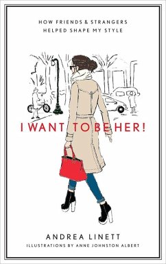 Cover I Want to Be Her! (eBook, ePUB)