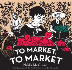 Cover To Market, to Market (eBook, ePUB)