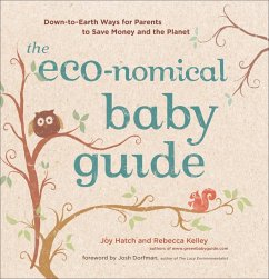 Eco-nomical Baby Guide (eBook, ePUB) - Joy Hatch; Rebecca Kelley