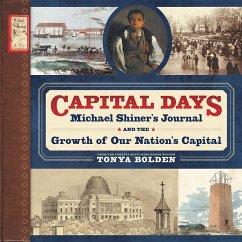 Cover Capital Days (eBook, ePUB)