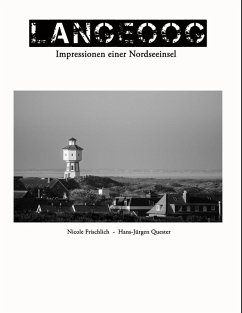 Langeoog - Impressionen einer Nordseeinsel (eBook, ePUB)