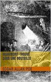 Manuscrit trouvé dans une bouteille (eBook, ePUB)