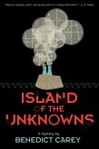 Island of the Unknowns (eBook, ePUB)