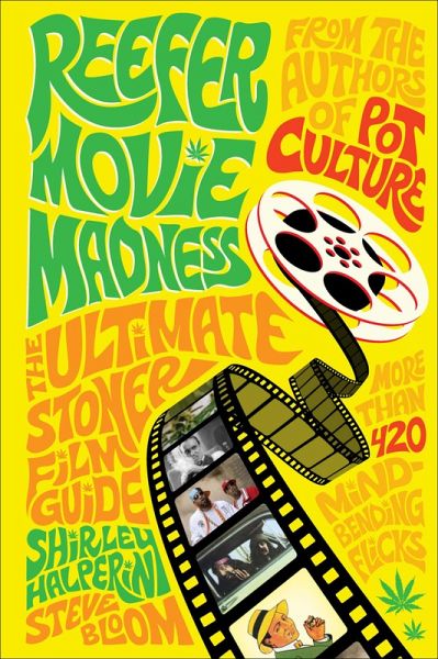 Reefer Movie Madness (eBook, ePUB) Reefer Movie Madness (eBook, ePUB)