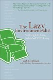 The Lazy Environmentalist (eBook, ePUB)