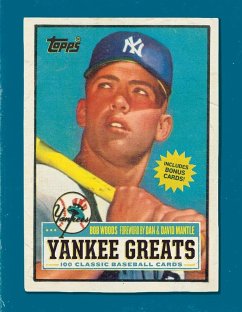 Cover Yankee Greats (eBook, ePUB)