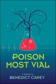 Poison Most Vial (eBook, ePUB) Poison Most Vial (eBook, ePUB)