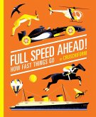 Full Speed Ahead! (eBook, ePUB)