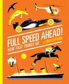 Full Speed Ahead! (eBook, ePUB) Full Speed Ahead! (eBook, ePUB)