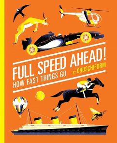 Cover Full Speed Ahead! (eBook, ePUB)
