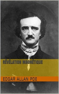 Cover Révélation magnétique (eBook, ePUB)