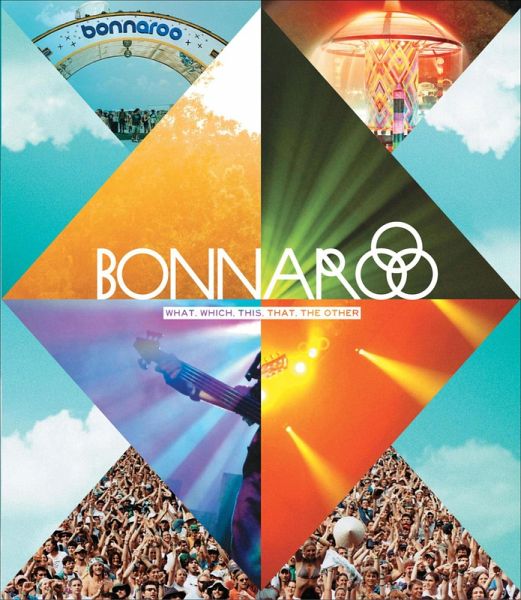 Bonnaroo (eBook, ePUB) Bonnaroo (eBook, ePUB)