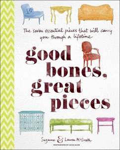Cover Good Bones, Great Pieces (eBook, ePUB)