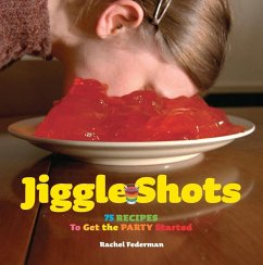Jiggle Shots (eBook, ePUB) - Rachel Federman