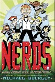 National Espionage, Rescue, and Defense Society (NERDS Book One) (eBook, ePUB) National Espionage, Rescue, and Defense Society (NERDS Book One) (eBook, ePUB)
