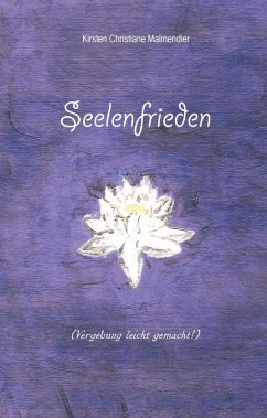 Cover Seelenfrieden (eBook, ePUB)