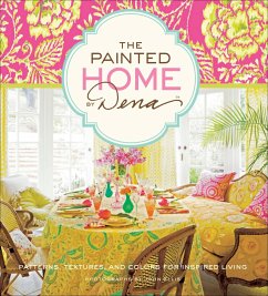 Cover The Painted Home by Dena (eBook, ePUB)