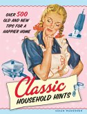 Classic Household Hints (eBook, ePUB)