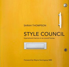 Cover Style Council (eBook, ePUB)
