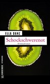 Schockschwerenot / Kommissar Georg Angermüller Bd.9 (eBook)