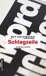 Schlagzeile (eBook, PDF) - Bild 1