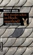 Wer mordet schon im Hochsauerland?... - Bild 1