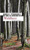 Waldherz (eBook, PDF)