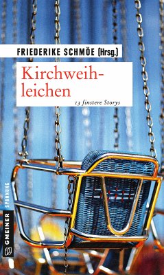 Kirchweihleichen (eBook, PDF)