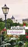 Liebessiegel (eBook, ePUB)