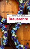 Brauerehre / Der Sanktus muss ermitteln Bd.1 (eBook, PDF)