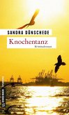 Knochentanz (eBook, PDF)