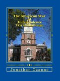 The American War of Independence Trivia Challenge (eBook, ePUB)