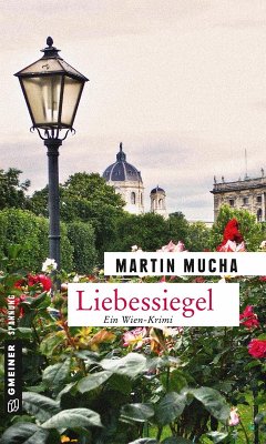 Liebessiegel (eBook, PDF) - Mucha, Martin