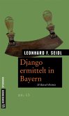 Django ermittelt in Bayern (eBook, PDF)