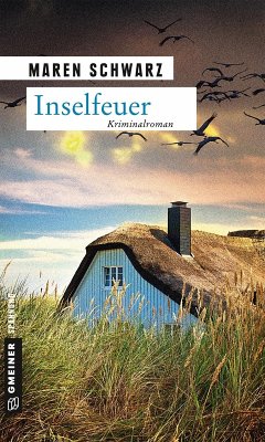 Inselfeuer (eBook, ePUB) - Schwarz, Maren