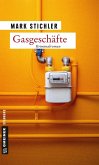 Gasgeschäfte (eBook, PDF)