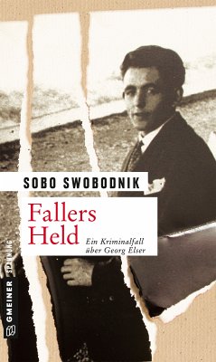 Fallers Held (eBook, ePUB) - Swobodnik, Sobo