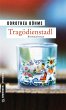 Tragödienstadl (eBook, PDF) - Bild 1