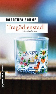 Tragödienstadl (eBook, PDF) - Böhme, Dorothea