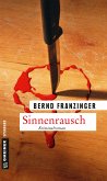 Sinnenrausch (eBook, ePUB)