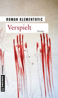 Verspielt (eBook, PDF) - Klementovic, Roman