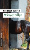 Witwenrallye (eBook, PDF)