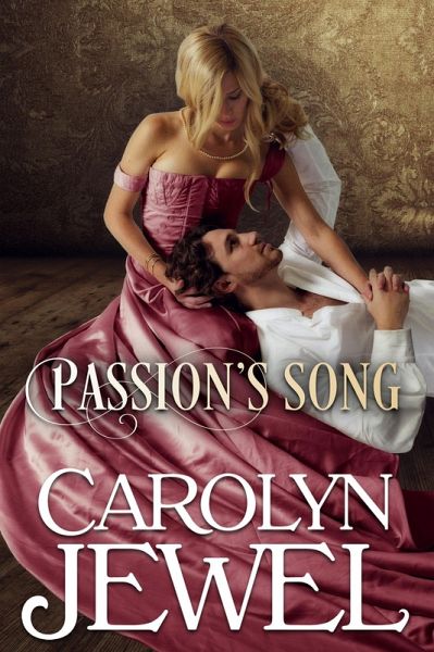 Passion's Song (eBook, ePUB)