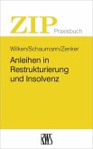 Anleihen in Restrukturierung und Insolvenz (eBook, ePUB)
