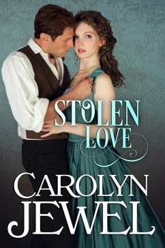 Stolen Love (eBook, ePUB) - Jewel, Carolyn