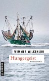 Hungergeist (eBook, PDF)