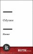Odyssee (eBook, ePUB) - Bild 1