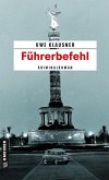 Führerbefehl / Tom Sydow Bd.8 (eBook, PDF)