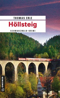 Höllsteig (eBook, PDF) - Erle, Thomas